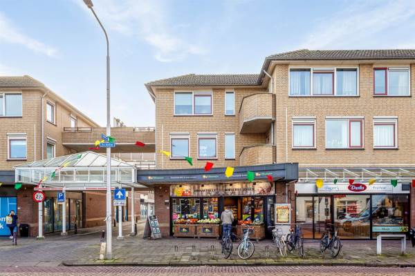 Woning Oliemaat 106 Vlijmen