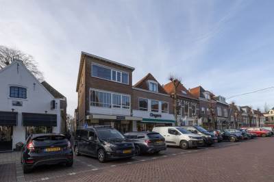 Woning Sleutelsteeg 2 Weesp
