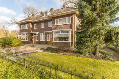 Woning Spoorlaan 67 Nunspeet