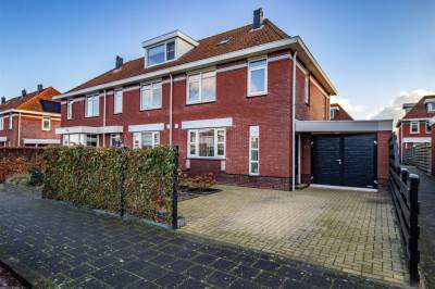 Woning Mosselaan 60 Egmond aan den Hoef