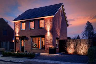 Woning Tweede Kampsweg 8 Nijverdal