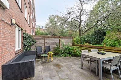 Woning Katrijpstraat 46 Amsterdam