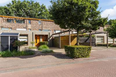 Woning Huygensstraat 41 Boxtel
