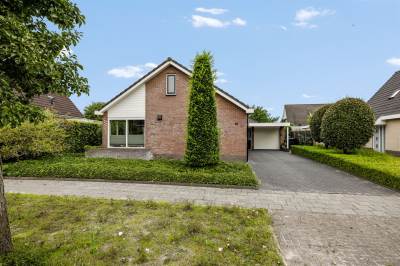 Woning Korenmolen 48 Drachten