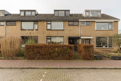 Woning Kuyperstraat 23 Nunspeet