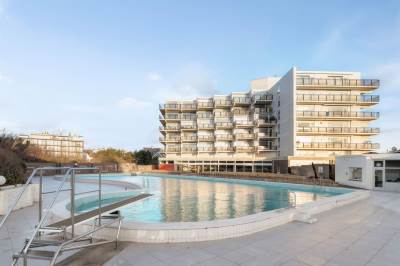 Woning Residence Rembrandt 21 Noordwijk (ZH)