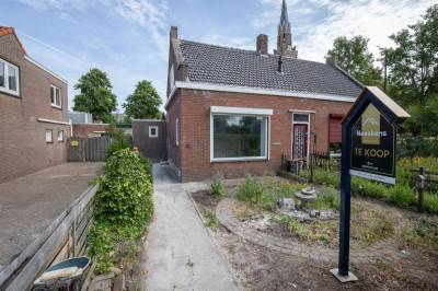Woning Molendijk 19 's-Heerenhoek
