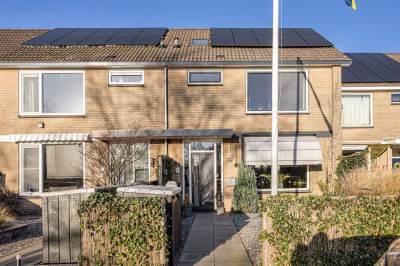 Woning Beneluxlaan 34 Harderwijk