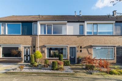 Woning Sportparklaan 6 Renswoude
