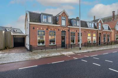 Woning Herenweg 12 Noordwijkerhout