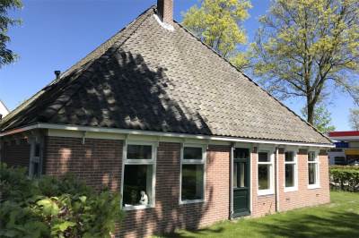 Woning Oude Bergerweg 49 Bergen (NH)