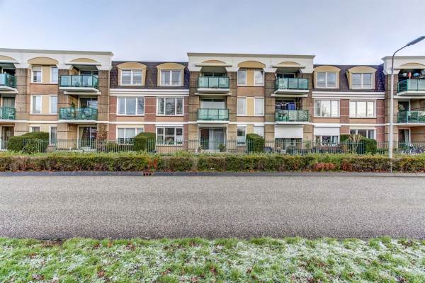 Woning De Hoge Bogerd 46 Hendrik-Ido-Ambacht