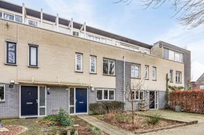 Woning Lepelaar 97 Meppel