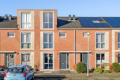 Woning Kardeel 5 Oudewater