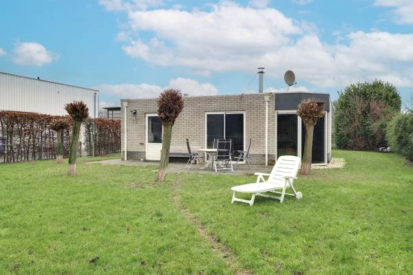 Woning 't Holland 21 Duiven