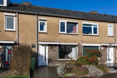 Woning Amestelle 143 Zwanenburg