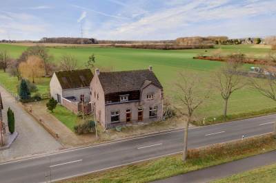 Woning Waldfeuchterbaan 168 Maria Hoop