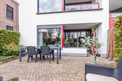 Woning Teteringsedijk 299 Breda