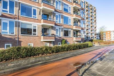 Woning Paterswoldseweg 291 Groningen