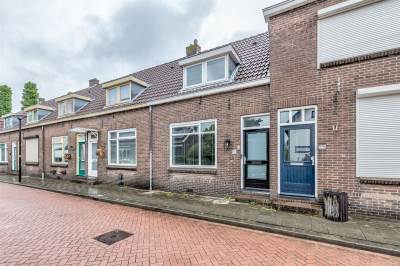 Woning Tuinstraat 131 Boskoop