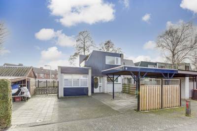 Woning De Patrijs 86 Dronten