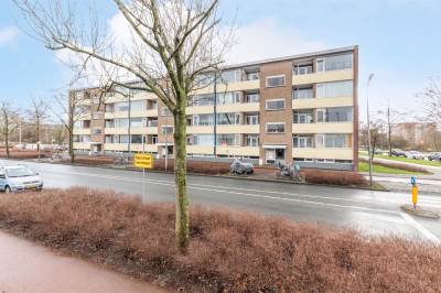 Woning Van IJsendijkstraat 6 Purmerend