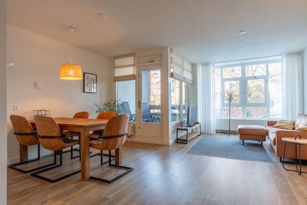 Woning Hoograamstraat 134 Maastricht