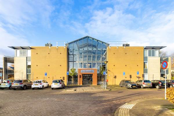 Woning De Glazenmakerstraat 92 Oostzaan