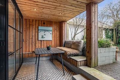 Woning Hofkamp 12 Wommels