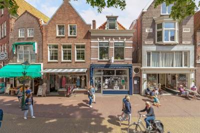 Woning Koorstraat 17 Alkmaar