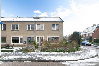 Woning Beinsdorpstraat 19 Nieuw-Vennep