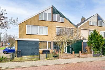 Woning Nachtegaallaan 14 Rozenburg (ZH)