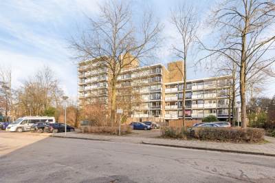 Woning Marcellus Emantslaan 27 Groningen