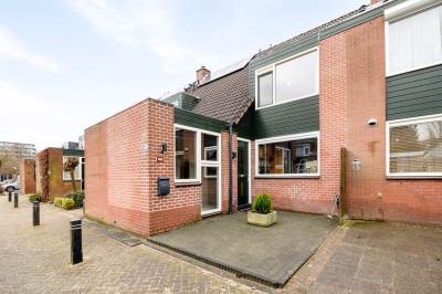 Woning Akkerwinde 18 Alblasserdam