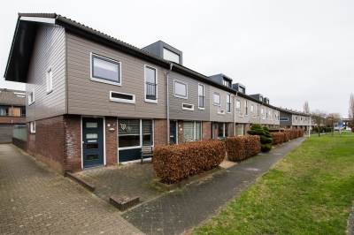 Woning Zandooghof 9 Utrecht