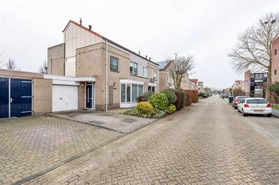 Woning Kamille 11 Tiel