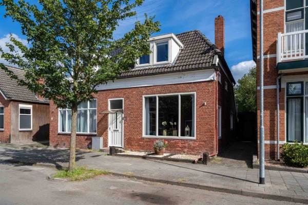 Woning Kees de Haanstraat 65 Sappemeer