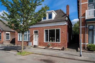 Woning Kees de Haanstraat 65 Sappemeer