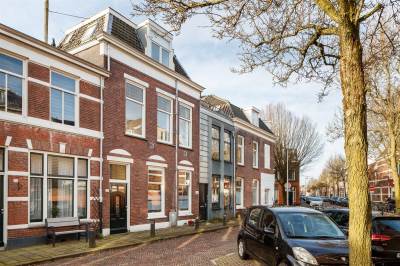 Woning Zandhofsestraat 121C Utrecht