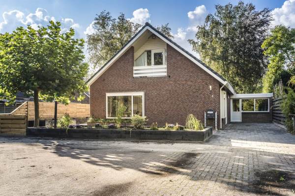 Woning E. Mulderweg 2 Wedde