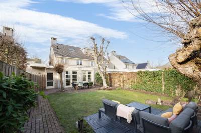 Woning Brucknerstraat 5 Schijndel