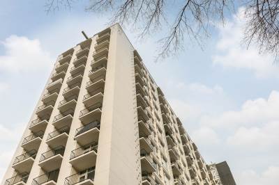 Woning Van Leeuwenhoekstraat 587 Haarlem