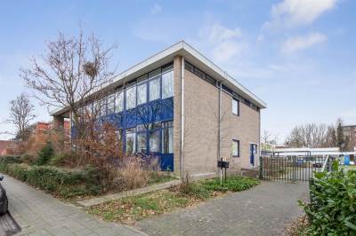 Woning De Weer 23C Zaandam