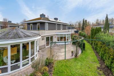 Woning Wintertalinglaan 10 Almere
