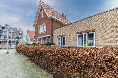 Woning Schellinkhout 27 Hillegom