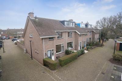 Woning Duinkant 80 Noordwijk (ZH)