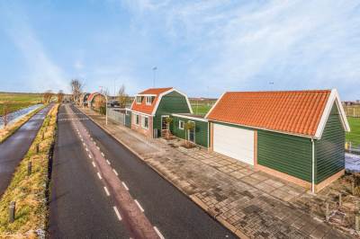 Woning Communicatieweg West 19 Assendelft