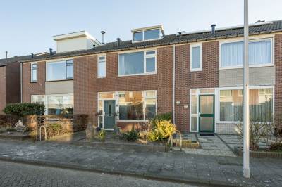 Woning Elzenhof 12 's-Gravenzande