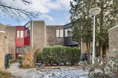 Woning Geerdinkhof 141 Amsterdam