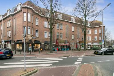 Woning Hobbemaplein 40 Den Haag
